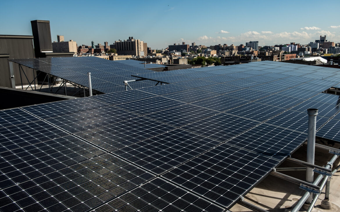 Opinion: Expand NY’s Residential Solar Tax Credit