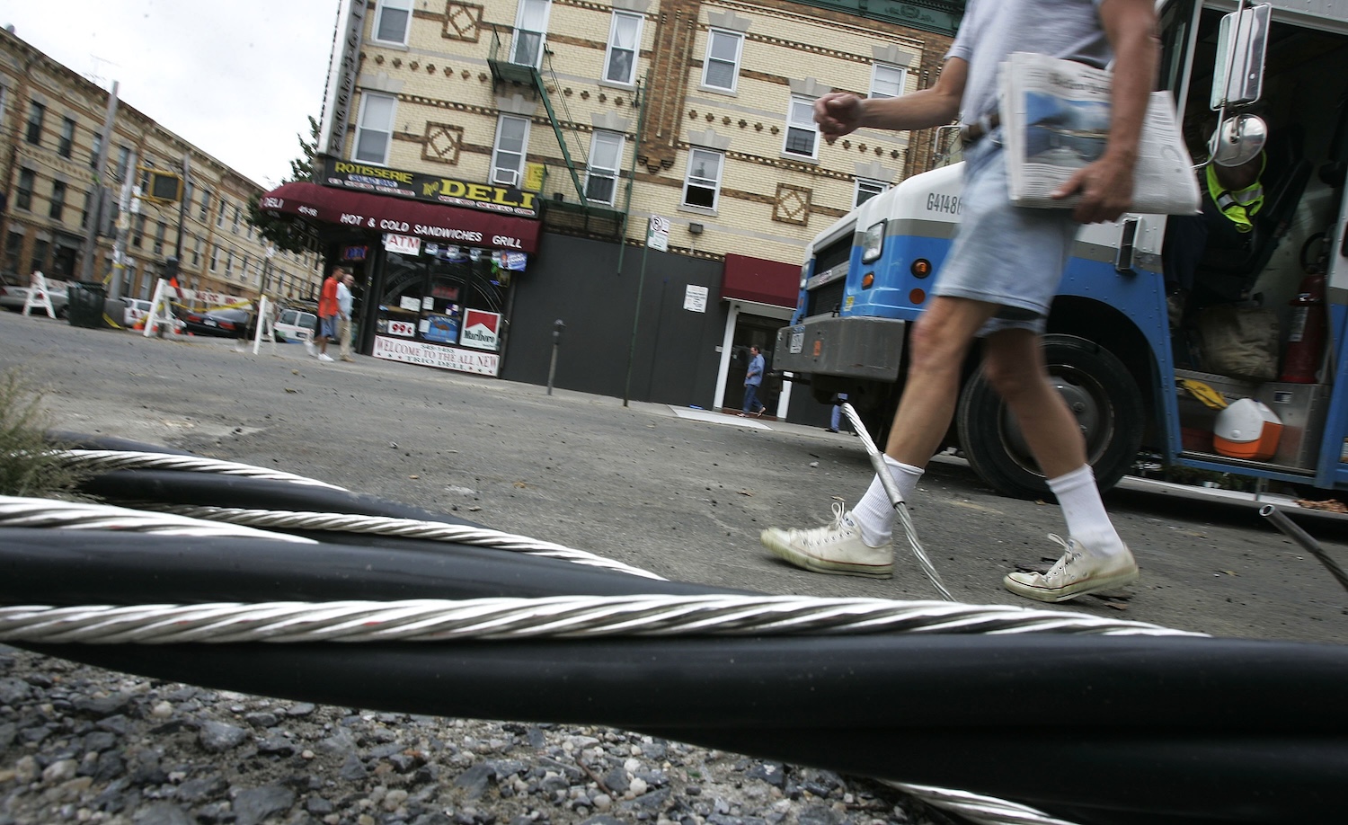 Millions of New Yorkers are Getting “Utility Relief” Checks from the State