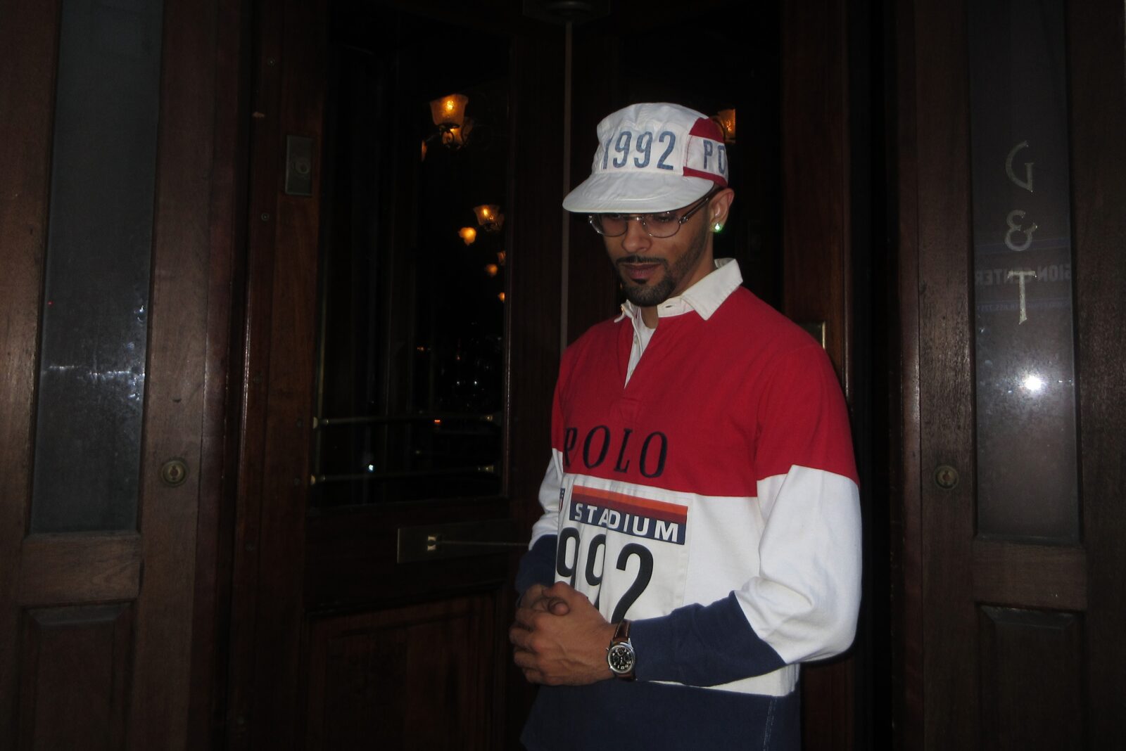 Starker is Remixing a Sacred New York Rap Formula