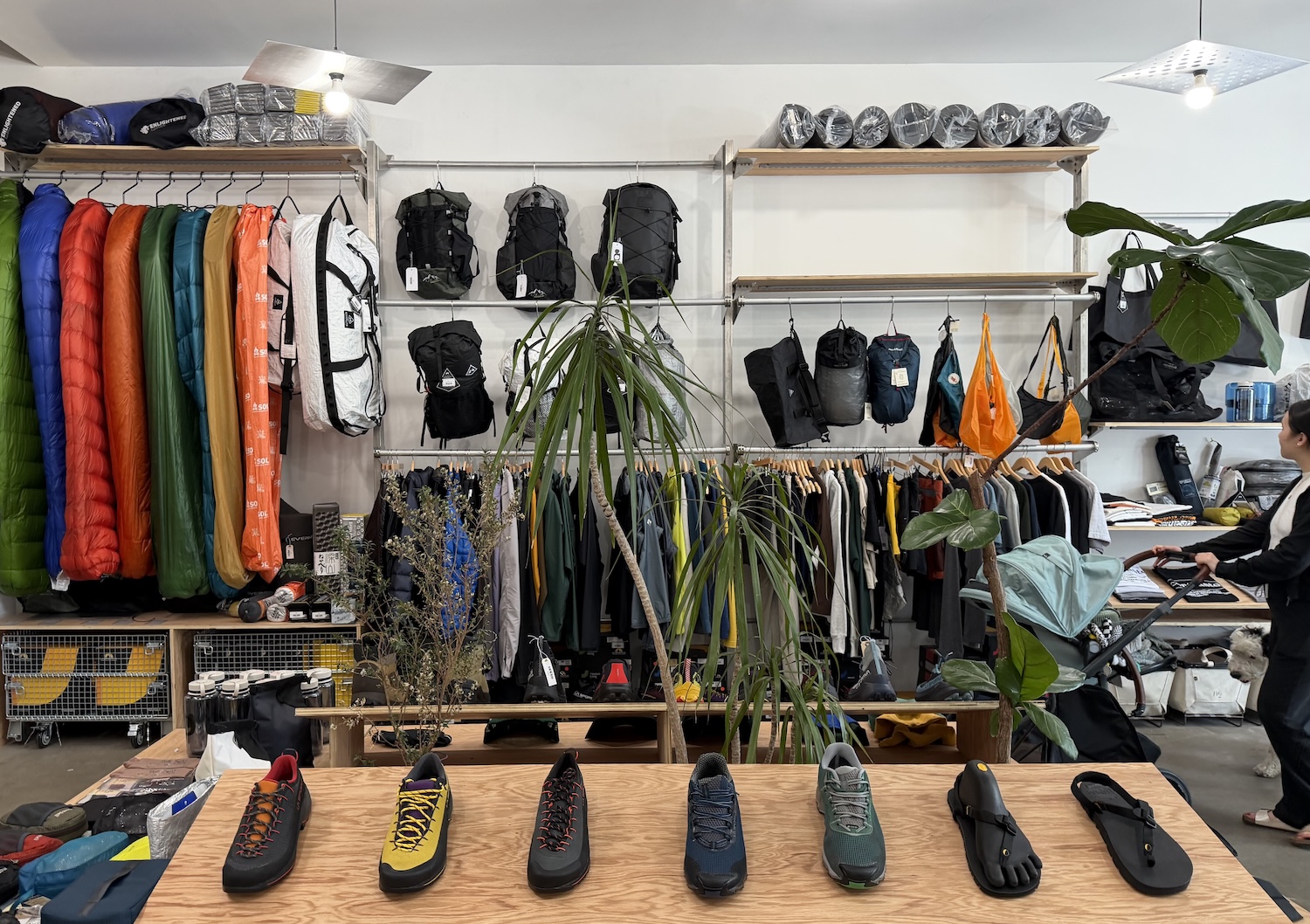Where to Get Your Outdoor Gear in Brooklyn