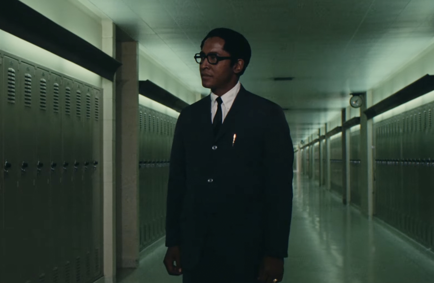 Talking Revolutionary Film and ‘The Overseer Class’ with Craig Jenkins Talking Revolutionary Film and ‘The Overseer Class’ with Craig Jenkins