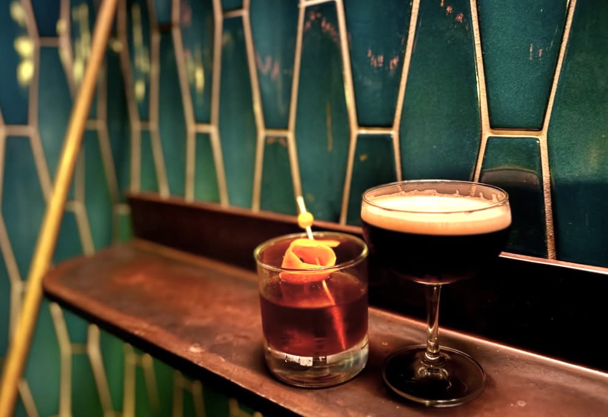 Where You Can Still Get an Affordable Drink in This Town