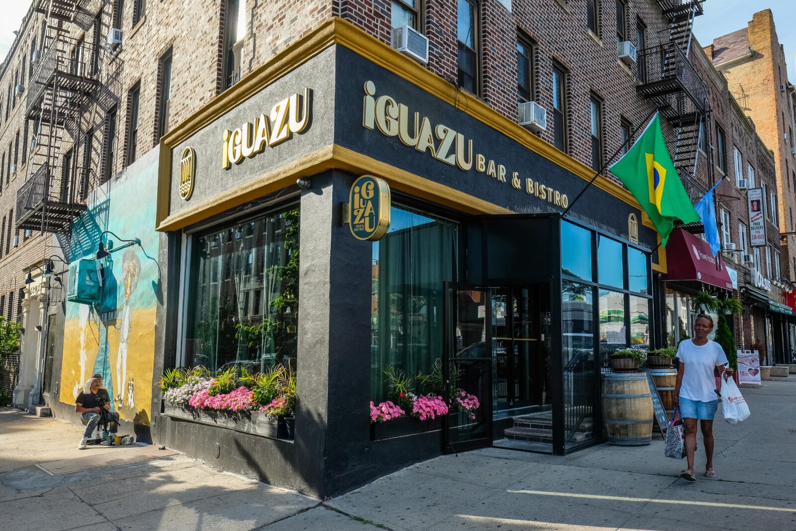 The Brazilian-Argentinian Mash-Up With Some of the Best Steaks in Brooklyn The Brazilian-Argentinian Mash-Up With Some of the Best Steaks in Brooklyn