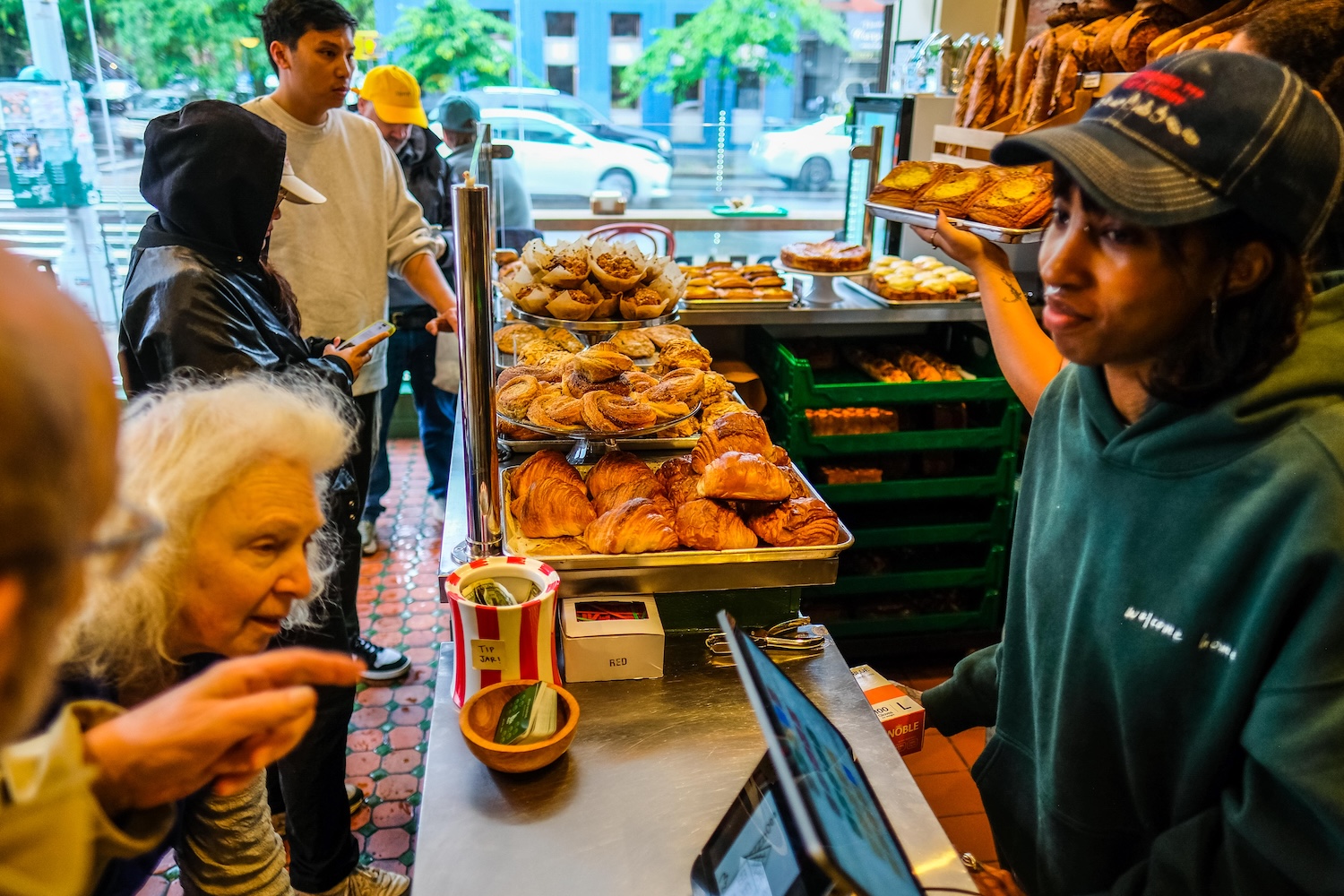 The Best New Bakeries in Brooklyn Right Now The Best New Bakeries in Brooklyn Right Now