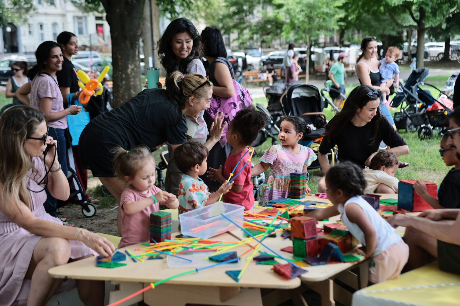 How to Entertain Your Kids for the Rest of the Summer in Brooklyn How to Entertain Your Kids for the Rest of the Summer in Brooklyn